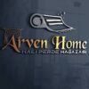 Arven Home Halı ve Perde Store Alanya – modern ve şık ev dekorasyon ürünleri, kaliteli halılar, zarif perdeler ve ev aksesuarları.