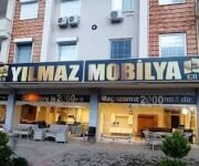 İsa Yılmaz Mobilya Alanya – modern oturma grupları, yatak odası takımları, TV üniteleri ve özel tasarım mobilyalar.