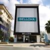 Bellona Mobilya – modern ve şık oturma grupları, yatak odası ve ev dekorasyon ürünleri mağazası.
