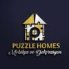 Puzzle Homes Mobilya ve Dekorasyon – modern ve şık yaşam alanları için mobilya ve dekor ürünleri.