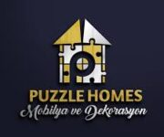 Puzzle Homes Mobilya ve Dekorasyon – modern ve şık yaşam alanları için mobilya ve dekor ürünleri.