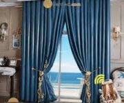 Tasarım Perde mağazası – Alanya’da modern perde ve ev dekorasyonu çözümleri