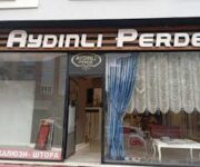 Aydınlı Perde mağazası – Alanya’da şık ve kaliteli perde çeşitleri