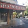 Peşkir Ev Tekstil mağazası – kaliteli ve şık ev tekstili ürünleri