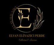 Elvan Eliyazıcı Perdeci mağazasında modern ve klasik perdeler, fon ve stor perde çeşitleriyle sergilenmiş