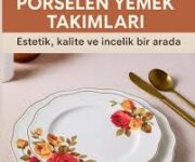 “İkbal Züccaciye modern ve kaliteli mutfak gereçleri koleksiyonu”