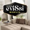 “Evissi Mobilya modern ve şık ev mobilyaları koleksiyonu”