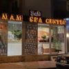 Alanya ŞAH Micador Hamam Spa’da müşteriler geleneksel hamam ve modern spa hizmetlerinden faydalanıyor.