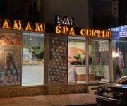 Alanya ŞAH Micador Hamam Spa’da müşteriler geleneksel hamam ve modern spa hizmetlerinden faydalanıyor.