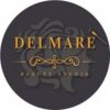 Delmare Beauty Studio’da profesyonel güzellik ve bakım hizmetleri alan bir müşteri.