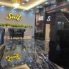 Suit Güzellik Merkez’de profesyonel cilt bakımı ve güzellik uygulamaları yapılan modern alan.