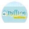 Million Beauty Center’da profesyonel cilt bakımı ve güzellik uygulamalarının yapıldığı modern salon.