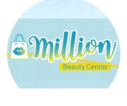Million Beauty Center’da profesyonel cilt bakımı ve güzellik uygulamalarının yapıldığı modern salon.