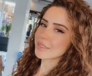 Gözde Kuaför’de saç kesimi ve güzellik hizmeti alan bir müşteri, modern kuaför salonu ortamında.