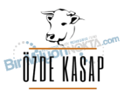Özde Kasap – Alanya’da taze et ve şarküteri ürünleri sunan kasap