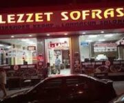 “Alanya Lezzet Sofrası’nda günlük taze ev yemekleri, kebap çeşitleri ve geleneksel Türk mutfağı lezzetleri”
