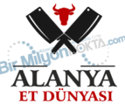Alanya Et Dünyası – Taze et ve şarküteri ürünleri sunan kasap