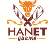 Alanya’da gurme et ürünleri sunan Han Et Gurme’de dana, kuzu ve tavuk çeşitleri özenle hazırlanıyor.