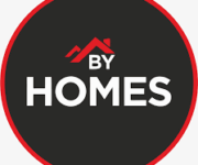 BY Homes Real Estate & Emlak – Alanya ve çevresinde satılık daireler, villalar ve yatırım fırsatları sunan gayrimenkul firması.