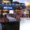 “Alanya Marina Restaurant’ta deniz manzarası eşliğinde taze balık, deniz ürünleri ve Akdeniz mutfağı lezzetleri”