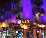 Alanya’da Akdeniz esintileriyle modern lezzetleri buluşturan NOMA Restaurant. 🍷🍴🌊