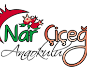 "Nar Çiçeği Anaokulu – çocuklara güvenli, sevgi dolu ve modern eğitim anlayışıyla okul öncesi hizmet veren anaokulu."