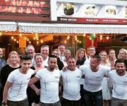 “Alanya Yosun Restaurant’ta deniz manzarası eşliğinde taze balık ve Akdeniz mutfağı lezzetleri”