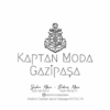 Kaptan Moda Gazipaşa – Kadın ve erkek giyiminde şık, modern ve kaliteli ürünler sunan mağaza.