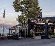 “Alanya Öztürk Kolcuoğlu Restaurant’ta kebap çeşitleri, yöresel tatlar ve zengin sofralar”