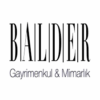Balder Gayrimenkul & Mimarlık – Alanya’da satılık ve kiralık daireler, villalar ve mimari projeler sunan güvenilir firma.