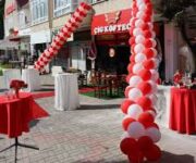 Adıyamanlı Çiğköfteci Erkan Usta Alanya – Geleneksel Lezzetin Adresi