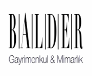 Balder Gayrimenkul & Mimarlık – Alanya’da satılık ve kiralık daireler, villalar ve mimari projeler sunan güvenilir firma.