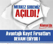 "ALANYA BAŞARIM KURS MERKEZİ öğrencileri modern sınıf ortamında ders çalışıyor, öğretmen rehberliğinde bireysel ve grup etütleri alıyor, eğitim materyalleri ile desteklenen öğrenme alanı."