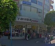 Tamer Outlet Alanya – Erkek, kadın ve çocuk giyim ürünlerinin uygun fiyatlarla sunulduğu modern alışveriş mağazası.