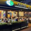 “Alanya Olivia Gourmet Restaurant & Cafe Bar’da şık atmosferde dünya mutfağı lezzetleri ve özel sunumlar”