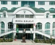 Doğa Koleji Alanya Kampüsü, modern eğitim imkanları ve öğrencilere yenilikçi, güvenli bir öğrenme ortamı sunan özel okul.