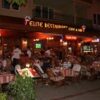“Alanya Elite Restoran’da Türk ve dünya mutfağından seçkin yemekler ve şık bir atmosfer”