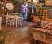 “Alanya Le Jardin Restaurant’ta bahçe konseptinde şık atmosfer ve dünya mutfağı lezzetleri”