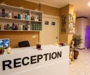 "Crystal Hamam & Spa Alanya – geleneksel Türk hamamı ve modern spa hizmetleriyle misafirlerine arınma, huzur ve yenilenme sunuyor."