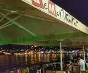 “Leman Kültür Alanya – Eğlenceli Atmosfer ve Zengin Lezzetler”