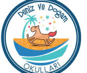 Deniz ve Doğam Okulları kampüsü, modern mimarisi, geniş bahçesi ve doğayla iç içe eğitim ortamıyla dikkat çeken özel okul.