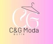 C&G Moda Alanya – Kadın giyim ürünlerinin modern, şık ve trend tasarımlarla vitrinlerde sergilendiği butik mağaza.
