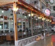 “Alanya Aksu Köfte Piyaz İsmail Usta’da nefis köfte çeşitleri ve Antalya’nın meşhur piyazı”