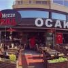 Bizbize Ocakbaşı Alanya’da mangalda pişen kebaplar ve sıcak aile ortamı.