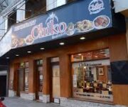 Alanya’da modern tasarımı ve seçkin menüsüyle öne çıkan Chiko Restaurant. 🍽️✨