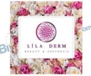 “LilaDerm Güzellik Salonu’nda cilt bakımı ve estetik uygulama alan müşteri”