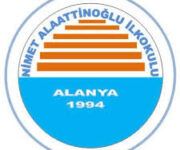 Nimet Alaattinoğlu İlk/Ortaokulu binası, modern eğitim imkanları ve öğrencilere güvenli, çağdaş bir öğrenme ortamı sunan okul.