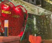 “Alanya Tamara Garden Restaurant & Cafe’de bahçe konseptinde huzurlu atmosfer ve zengin menü”