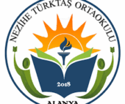 Nezihe Türktaş Ortaokulu binası, modern eğitim anlayışı ve öğrenci merkezli öğrenme ortamıyla öne çıkan okul.