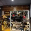 Oğuz Leather Alanya’da kaliteli deri çanta, cüzdan ve kemer koleksiyonlarıyla hizmet veren lüks deri mağazası.